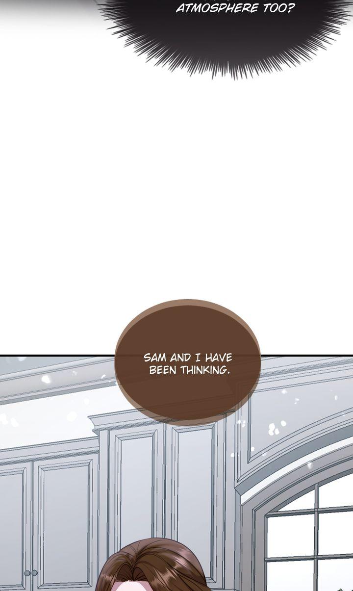 The Billionaire’s Replacement Wife Chapter 73 page 56 - 