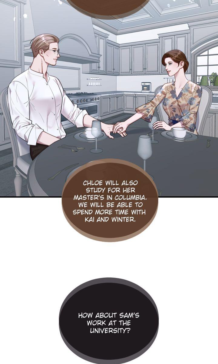The Billionaire’s Replacement Wife Chapter 73 page 58 - 
