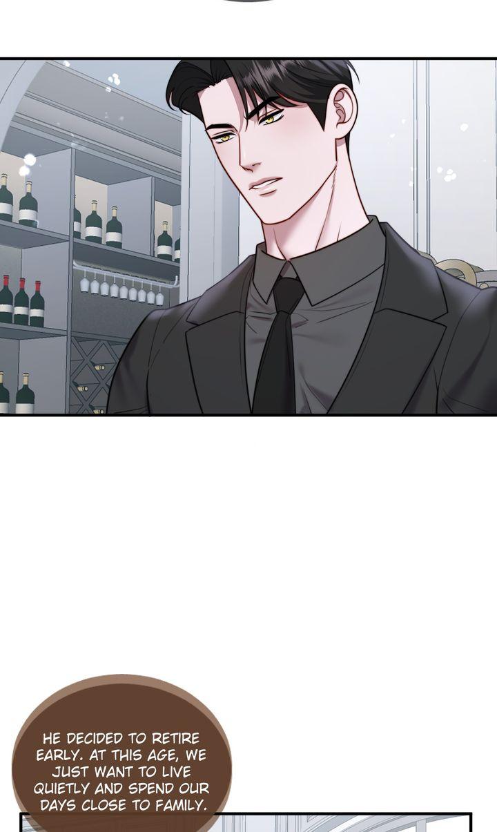 The Billionaire’s Replacement Wife Chapter 73 page 59 - 