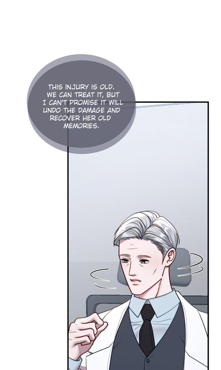 The Billionaire’s Replacement Wife Chapter 73 page 7 - 