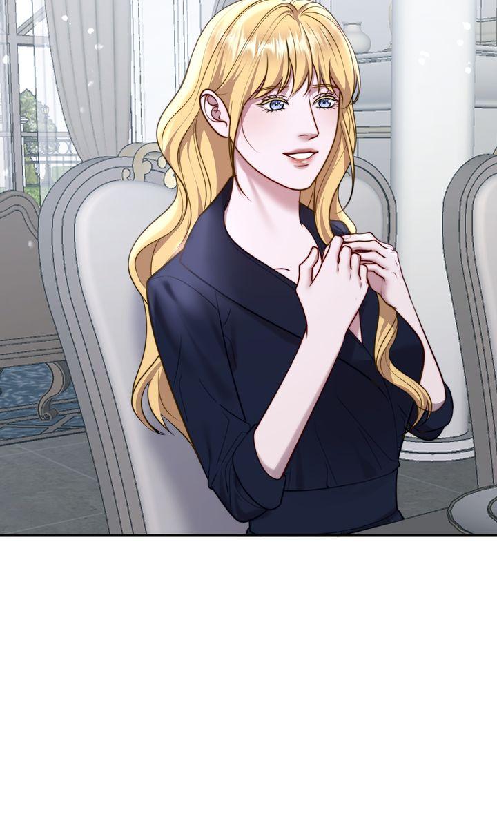 The Billionaire’s Replacement Wife Chapter 73 page 61 - 