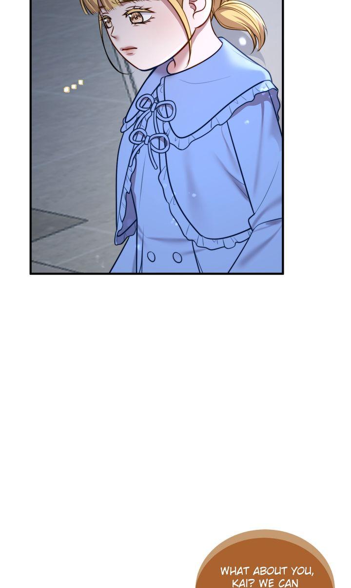 The Billionaire’s Replacement Wife Chapter 73 page 64 - 