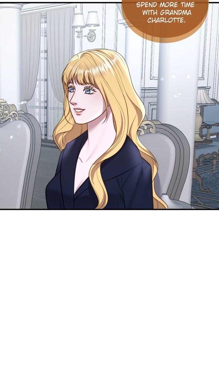 The Billionaire’s Replacement Wife Chapter 73 page 65 - 