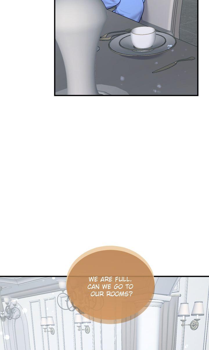 The Billionaire’s Replacement Wife Chapter 73 page 69 - 