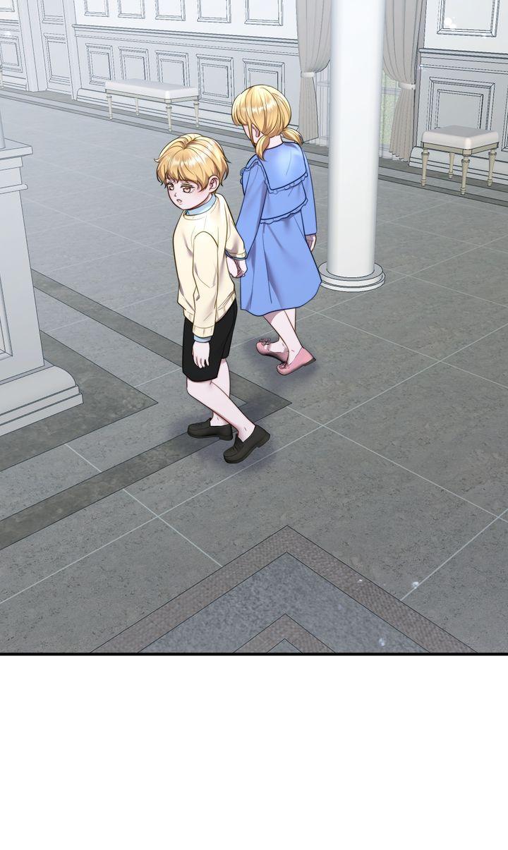 The Billionaire’s Replacement Wife Chapter 73 page 70 - 