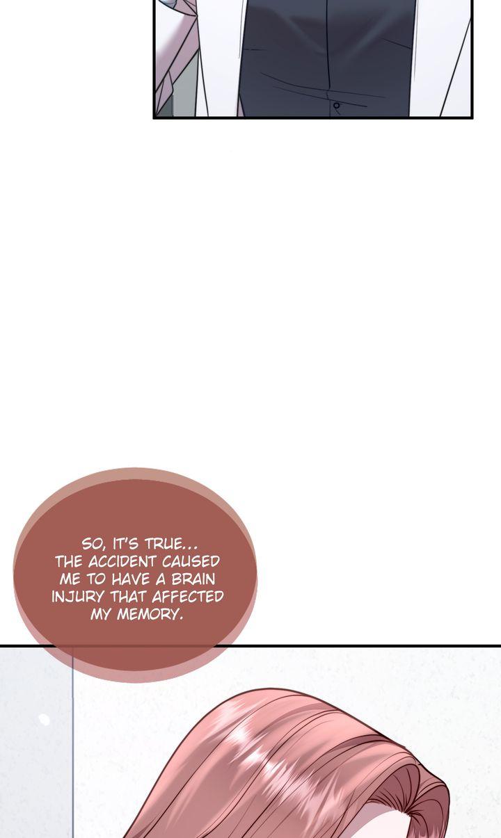 The Billionaire’s Replacement Wife Chapter 73 page 8 - 