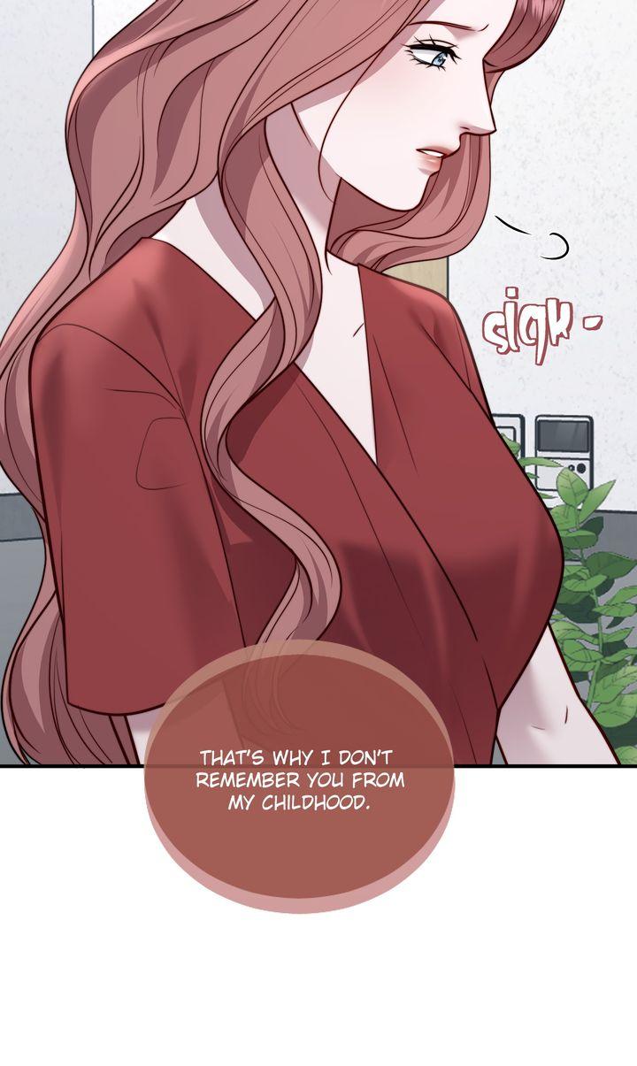 The Billionaire’s Replacement Wife Chapter 73 page 9 - 