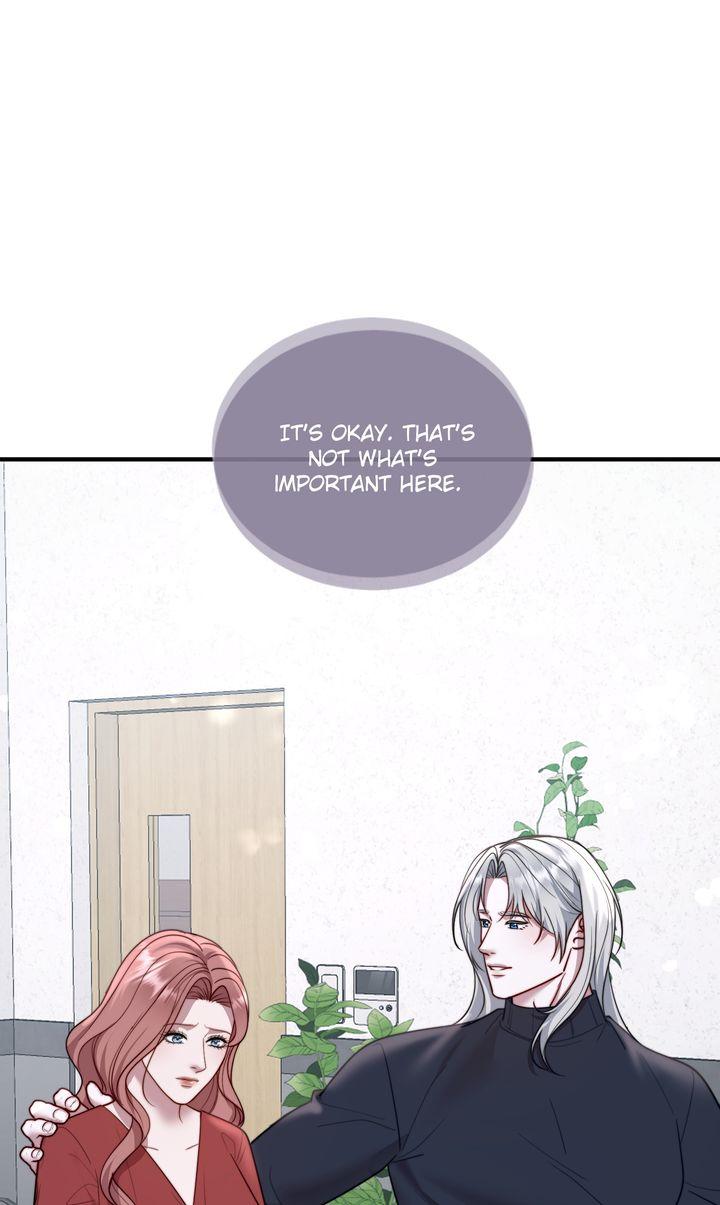 The Billionaire’s Replacement Wife Chapter 73 page 10 - 