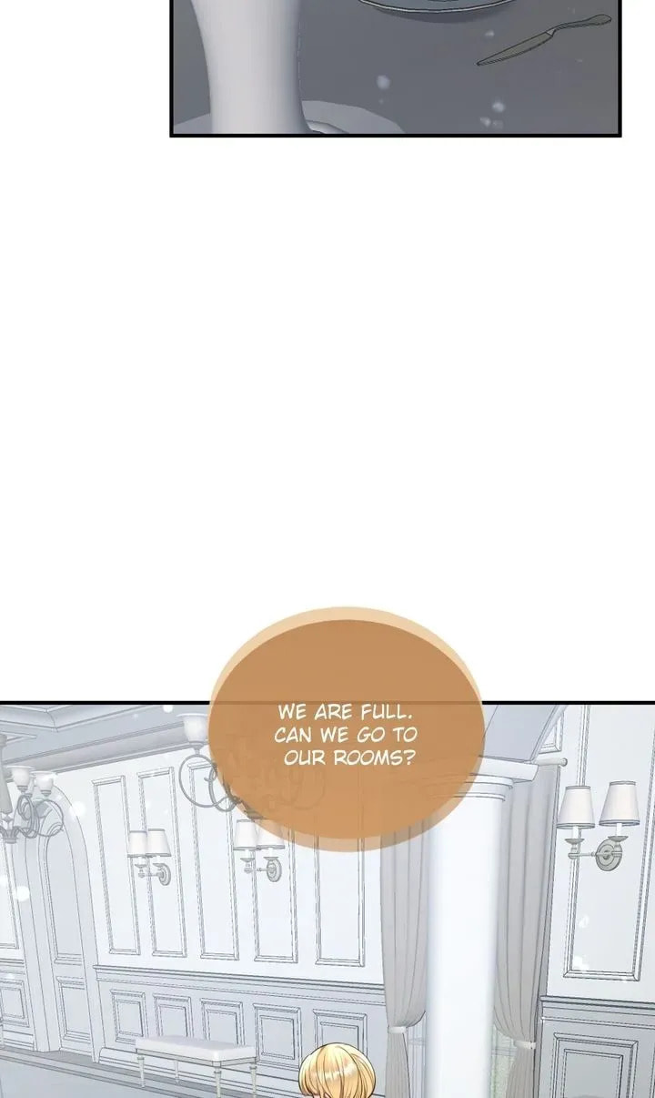 The Billionaire’s Replacement Wife Chapter 74 page 2 - 