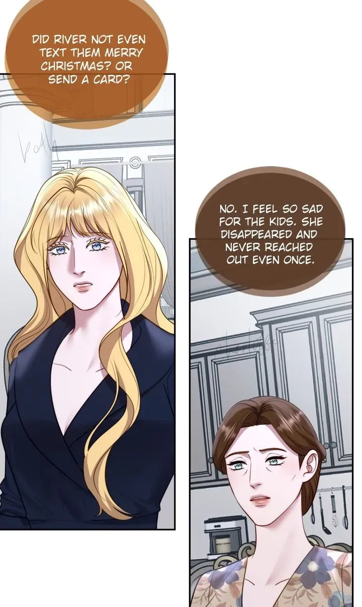 The Billionaire’s Replacement Wife Chapter 74 page 11 - 