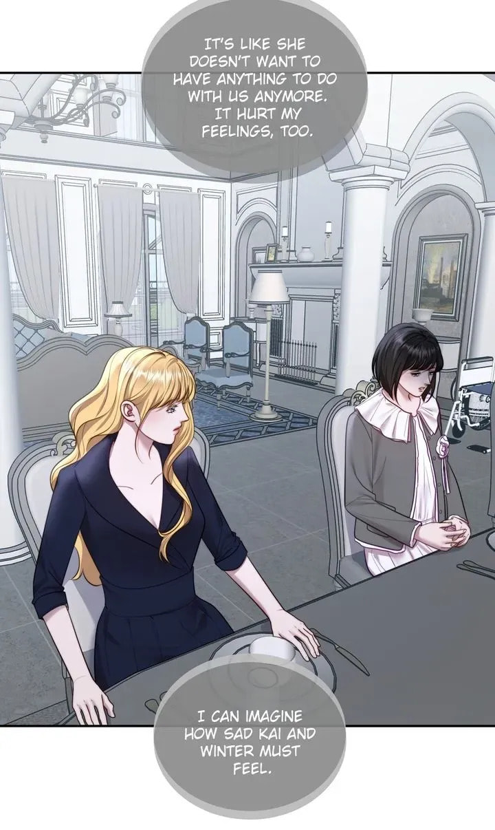 The Billionaire’s Replacement Wife Chapter 74 page 13 - 