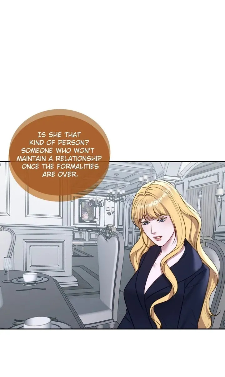 The Billionaire’s Replacement Wife Chapter 74 page 14 - 
