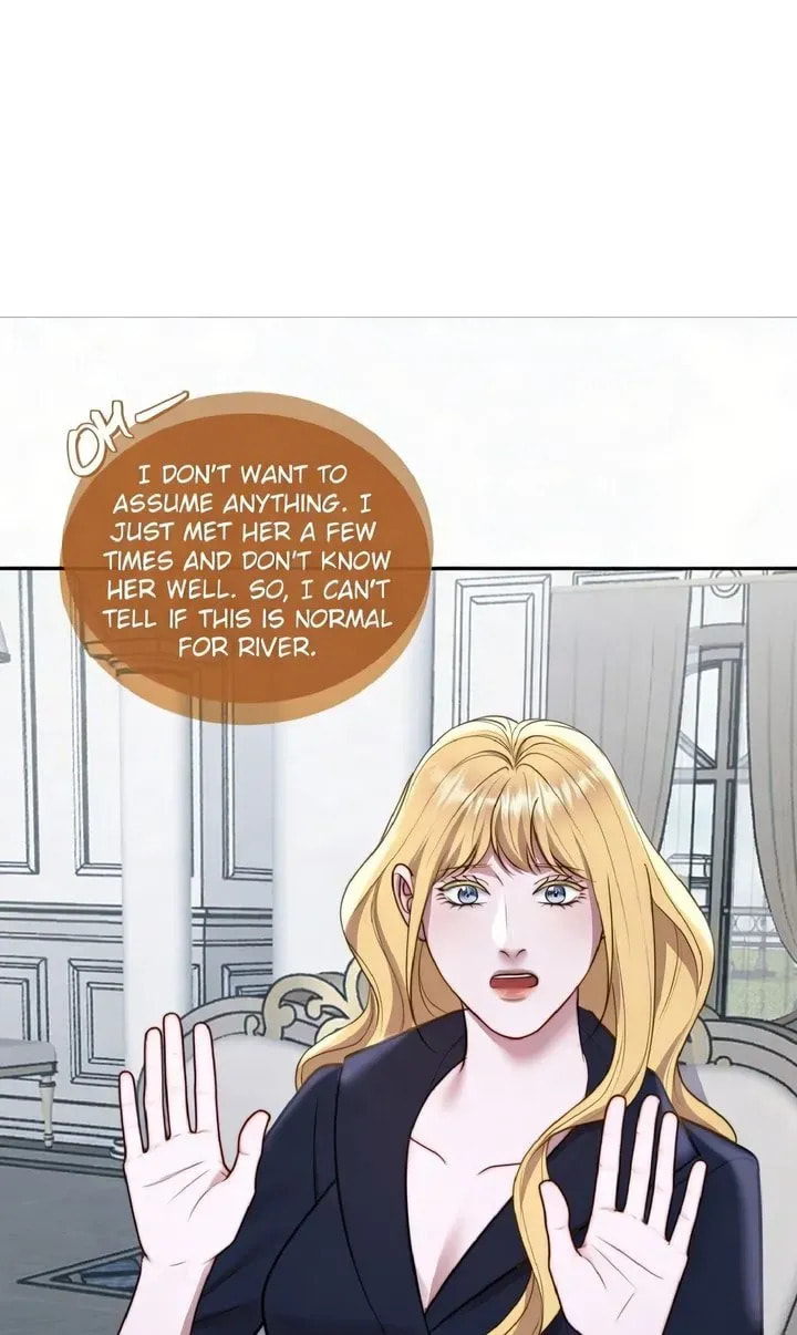 The Billionaire’s Replacement Wife Chapter 74 page 15 - 
