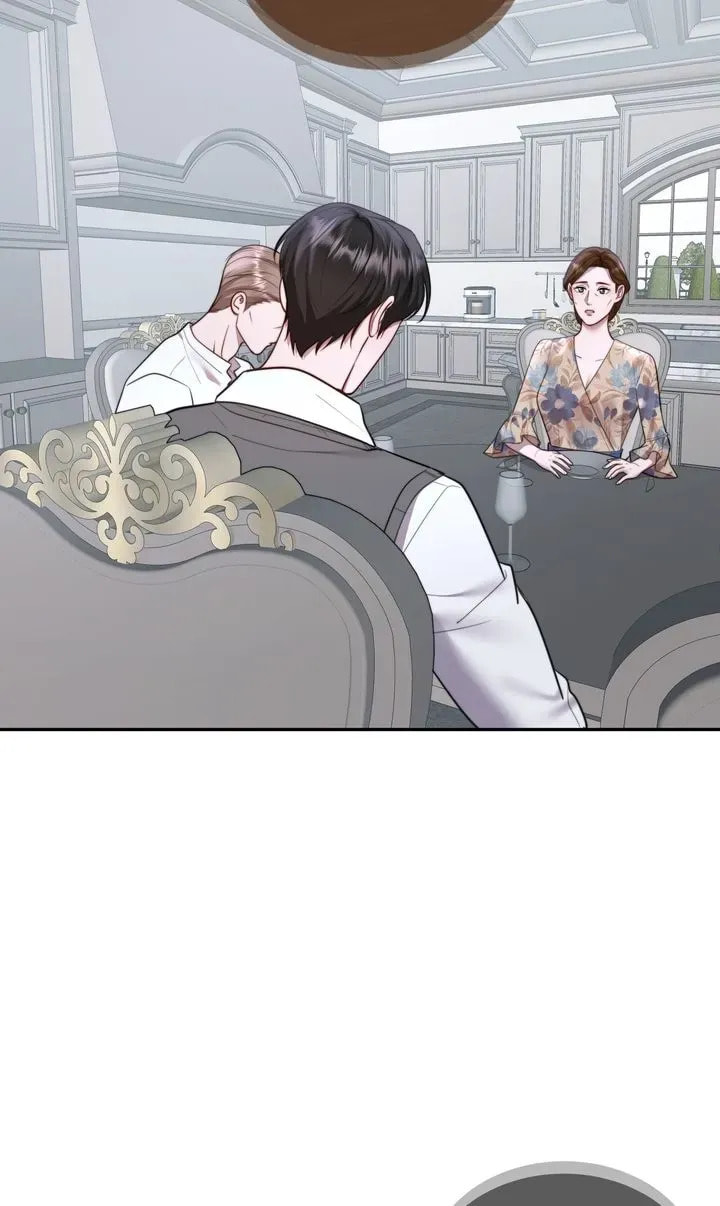 The Billionaire’s Replacement Wife Chapter 74 page 20 - 