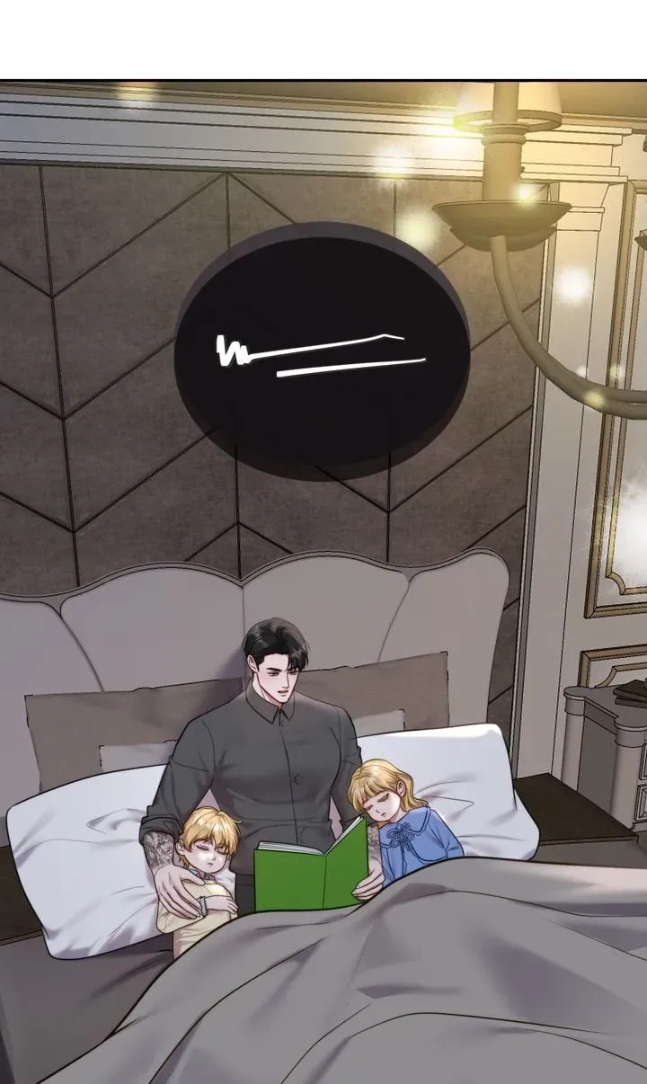 The Billionaire’s Replacement Wife Chapter 74 page 23 - 