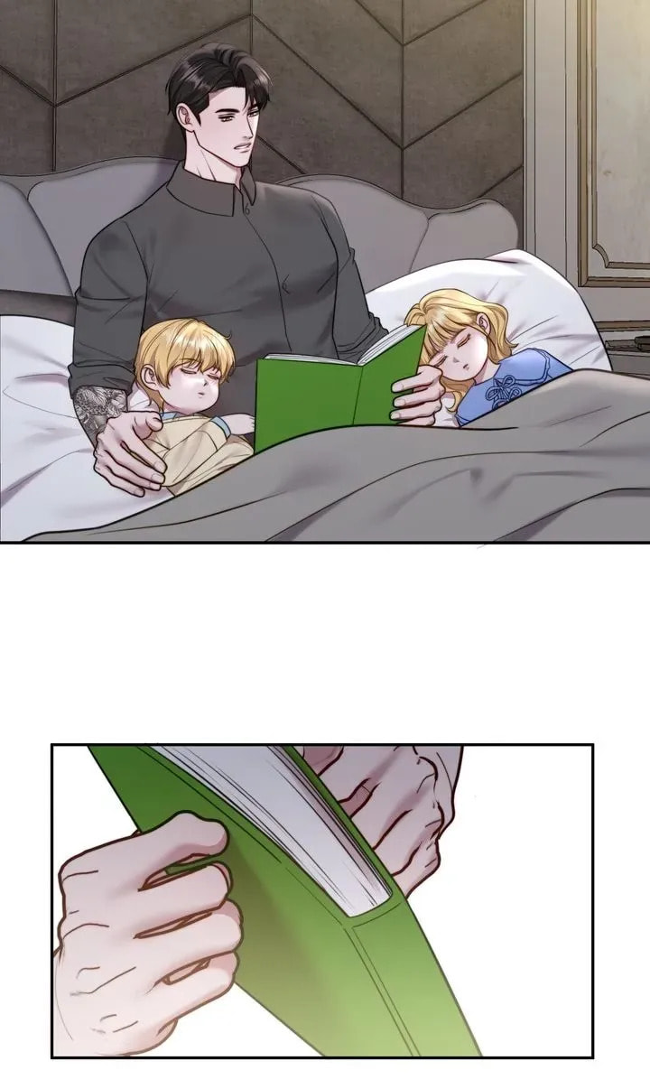 The Billionaire’s Replacement Wife Chapter 74 page 25 - 
