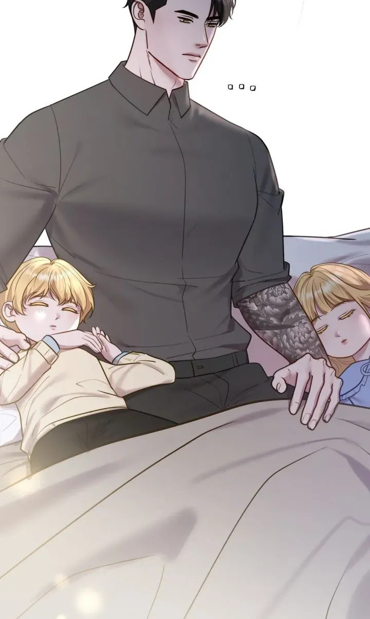 The Billionaire’s Replacement Wife Chapter 74 page 29 - 