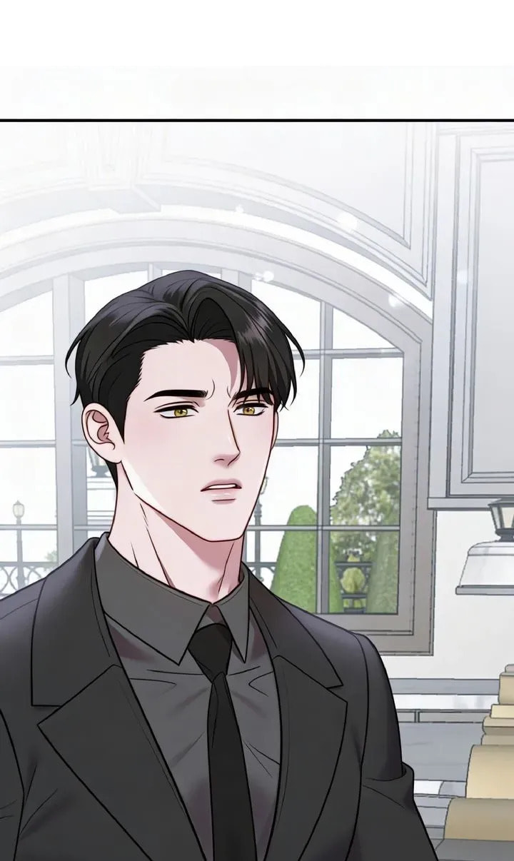The Billionaire’s Replacement Wife Chapter 74 page 4 - 