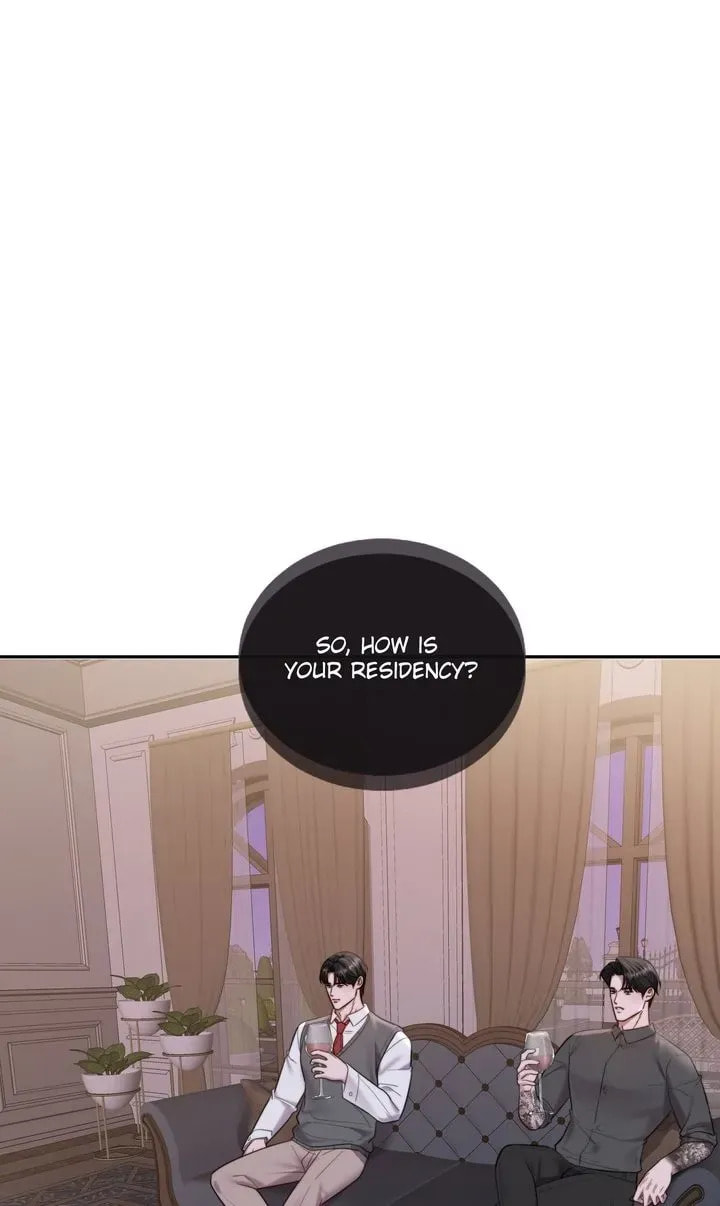 The Billionaire’s Replacement Wife Chapter 74 page 34 - 