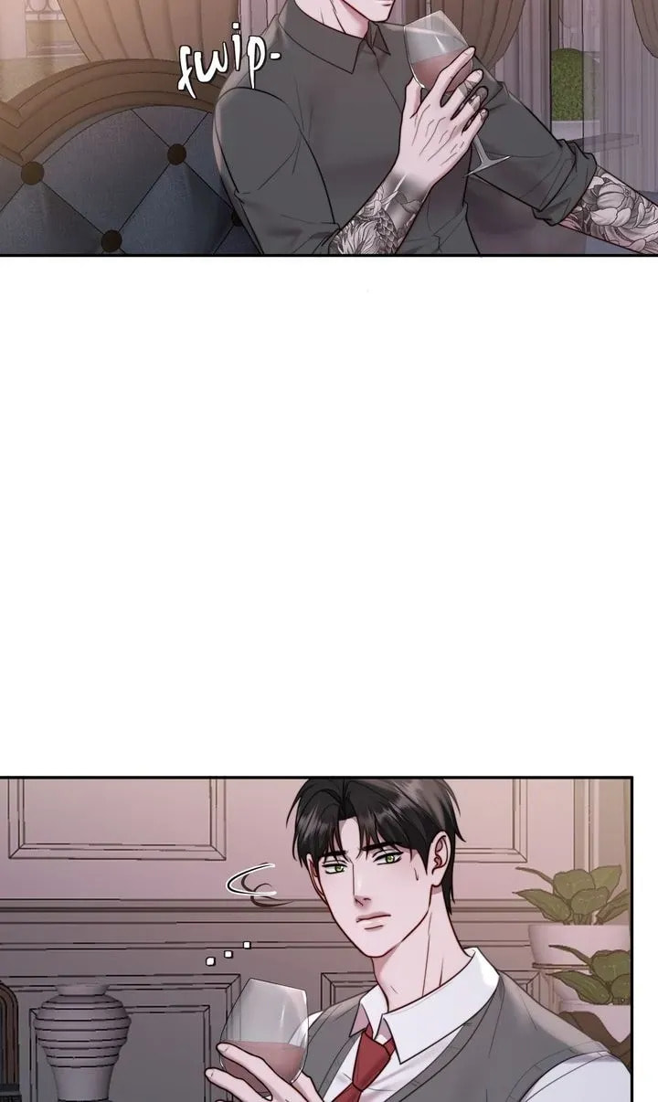 The Billionaire’s Replacement Wife Chapter 74 page 38 - 