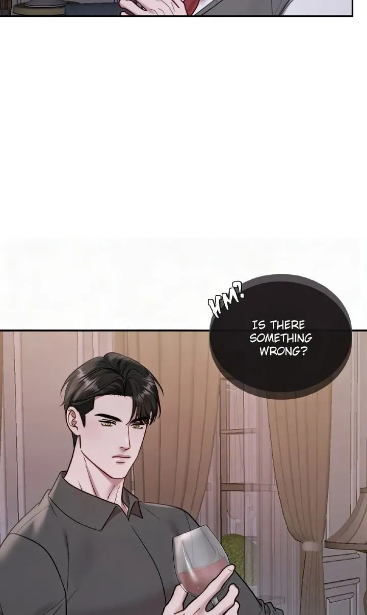 The Billionaire’s Replacement Wife Chapter 74 page 39 - 