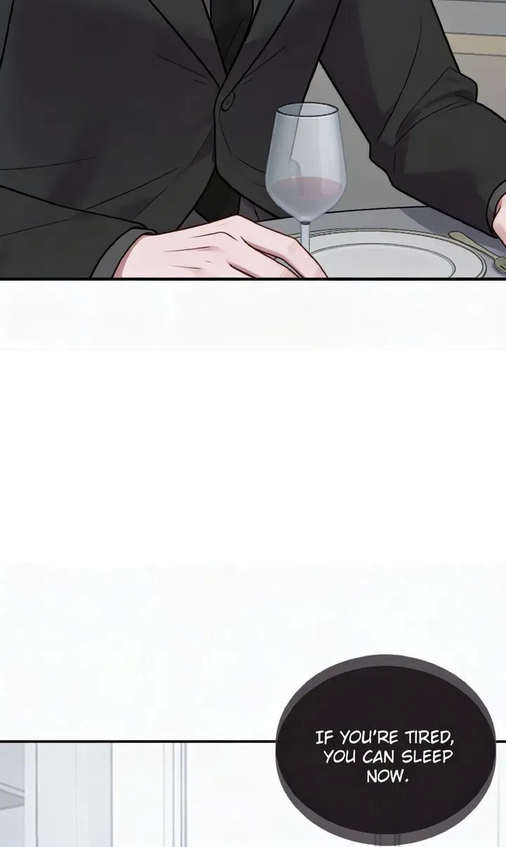 The Billionaire’s Replacement Wife Chapter 74 page 5 - 