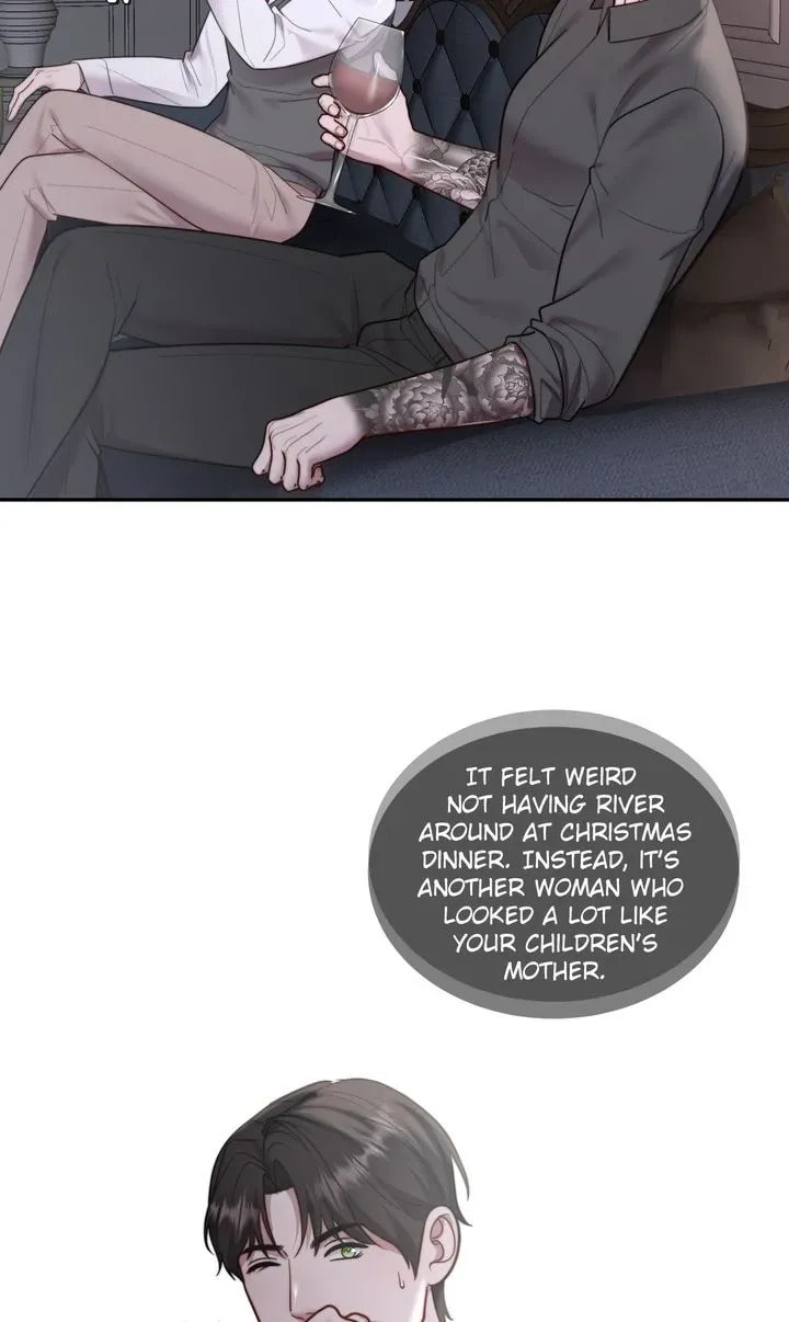 The Billionaire’s Replacement Wife Chapter 74 page 41 - 