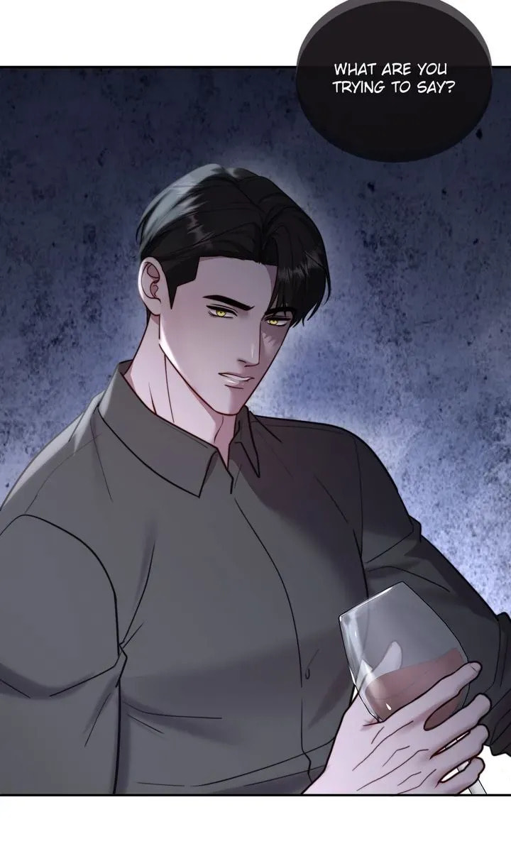 The Billionaire’s Replacement Wife Chapter 74 page 43 - 