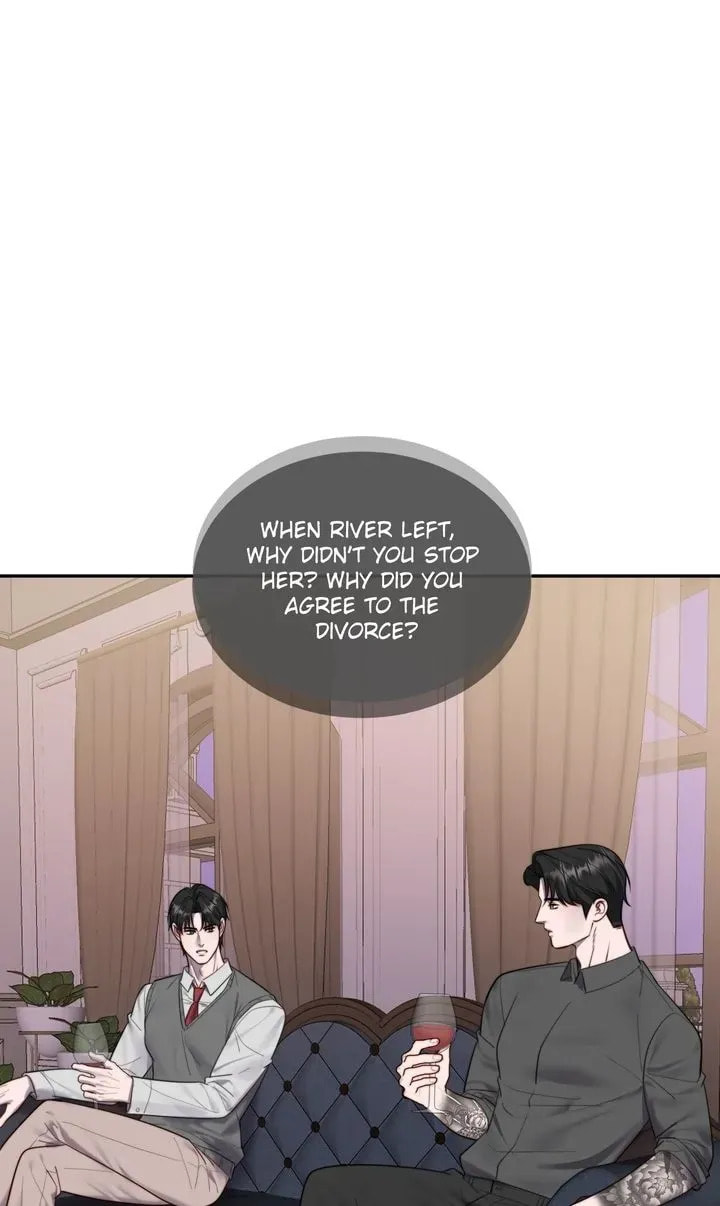 The Billionaire’s Replacement Wife Chapter 74 page 44 - 