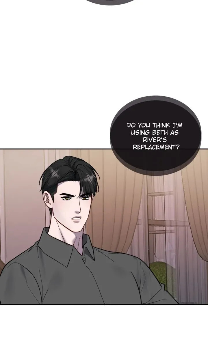 The Billionaire’s Replacement Wife Chapter 74 page 47 - 