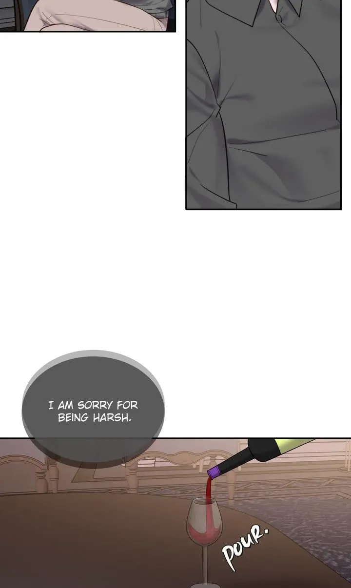 The Billionaire’s Replacement Wife Chapter 74 page 49 - 
