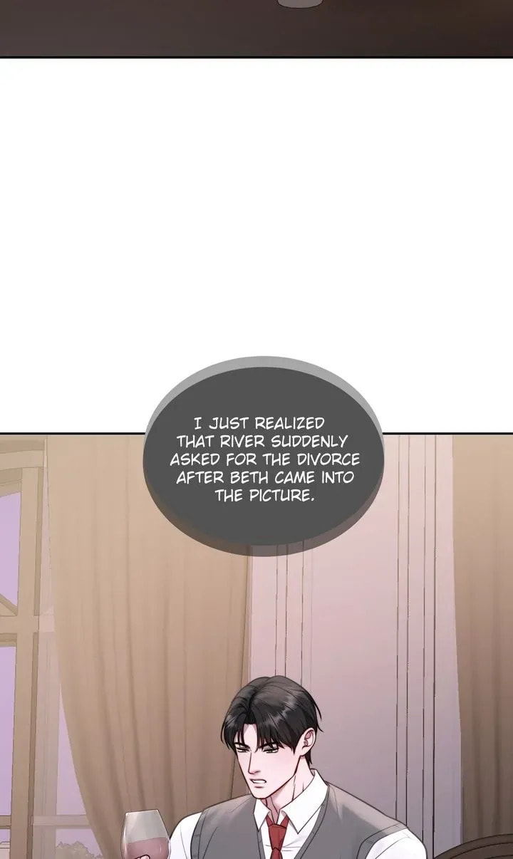 The Billionaire’s Replacement Wife Chapter 74 page 50 - 