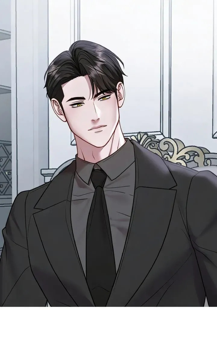 The Billionaire’s Replacement Wife Chapter 74 page 6 - 