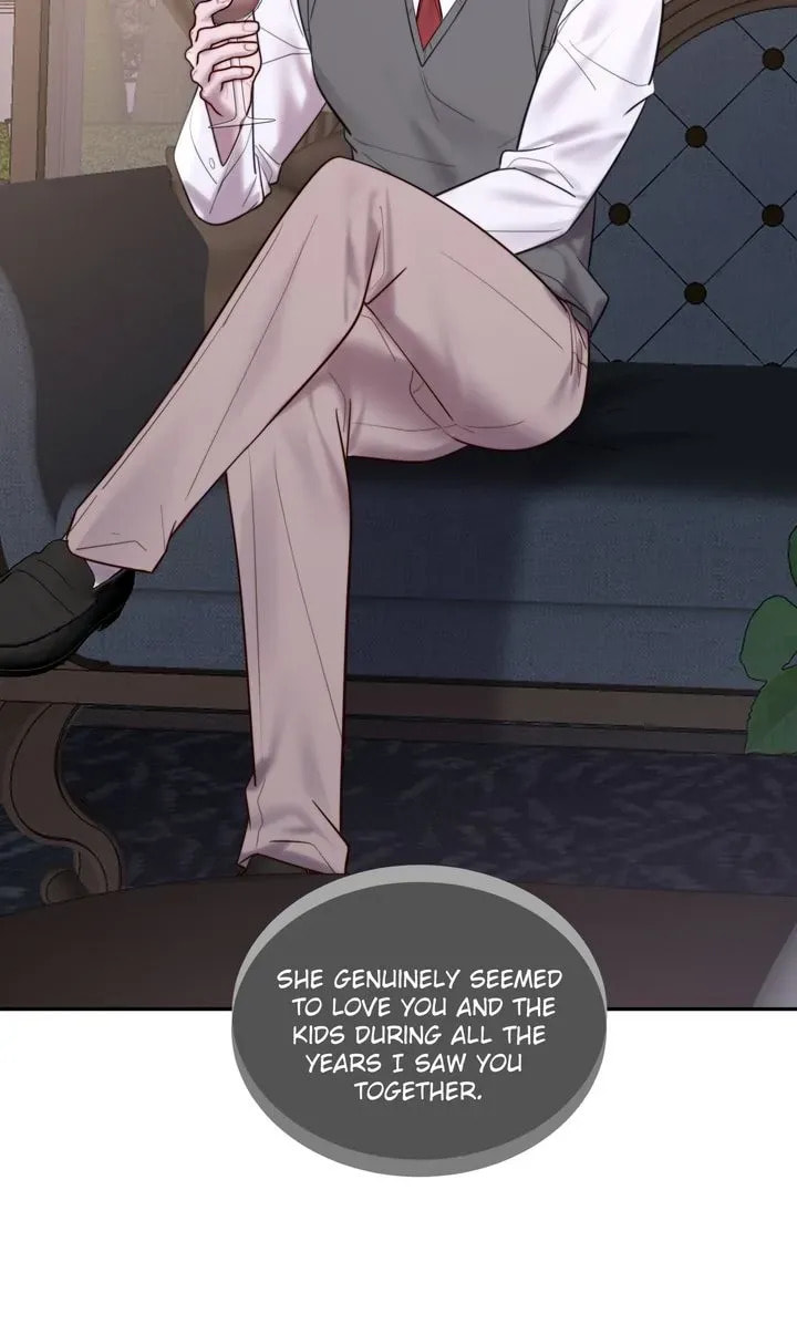 The Billionaire’s Replacement Wife Chapter 74 page 51 - 
