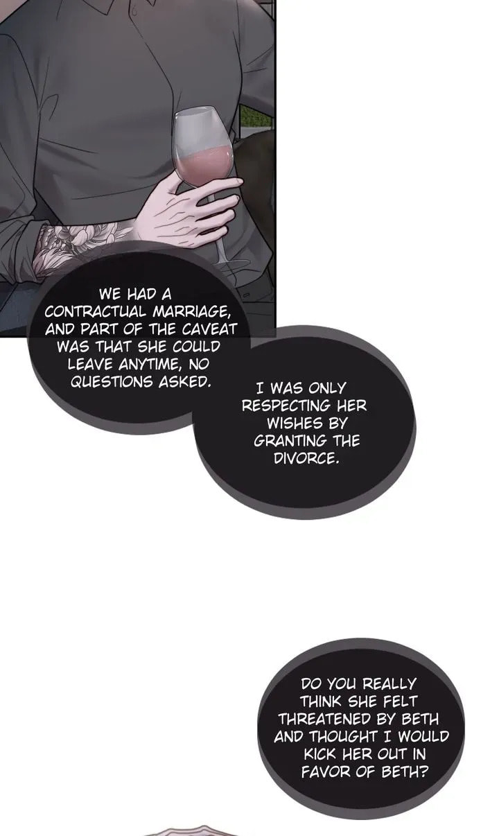 The Billionaire’s Replacement Wife Chapter 74 page 54 - 