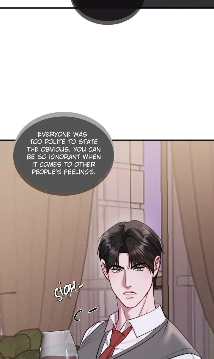 The Billionaire’s Replacement Wife Chapter 74 page 56 - 