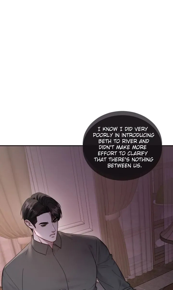 The Billionaire’s Replacement Wife Chapter 74 page 58 - 