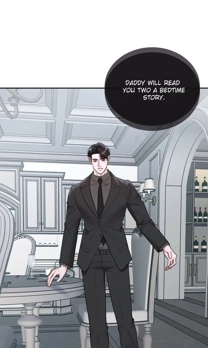 The Billionaire’s Replacement Wife Chapter 74 page 7 - 