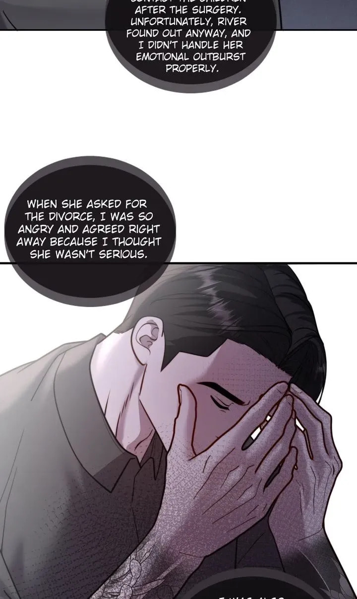 The Billionaire’s Replacement Wife Chapter 74 page 61 - 