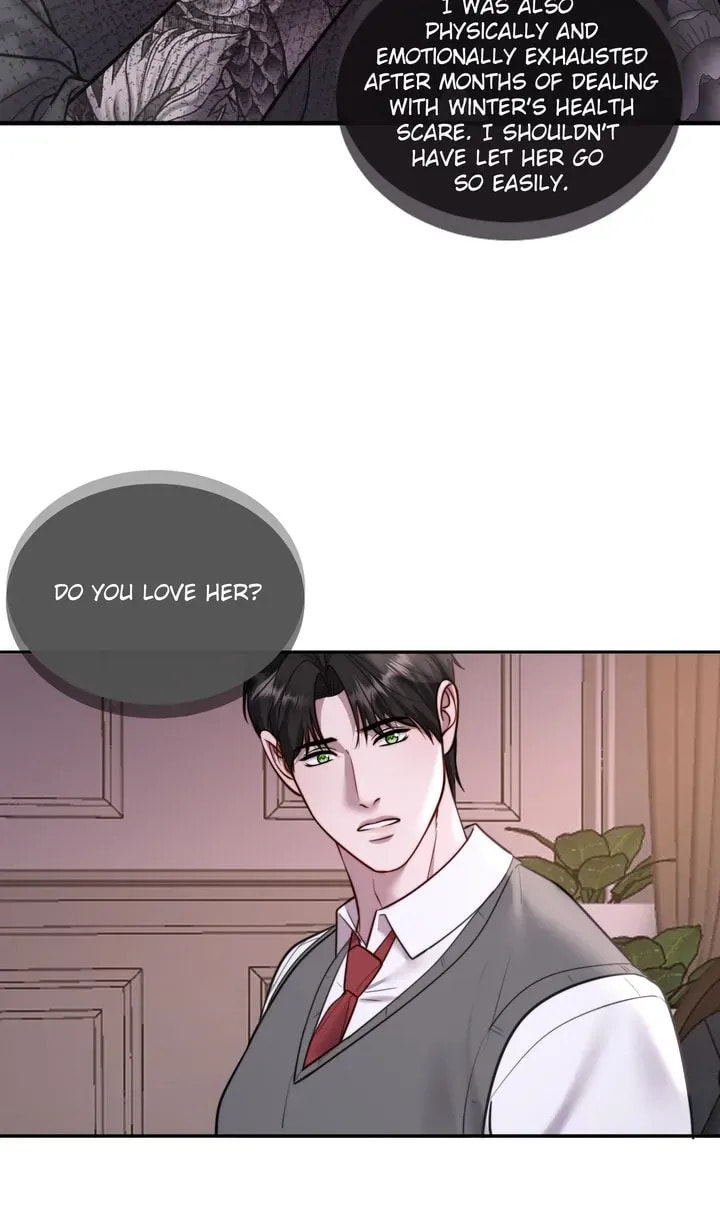The Billionaire’s Replacement Wife Chapter 74 page 62 - 
