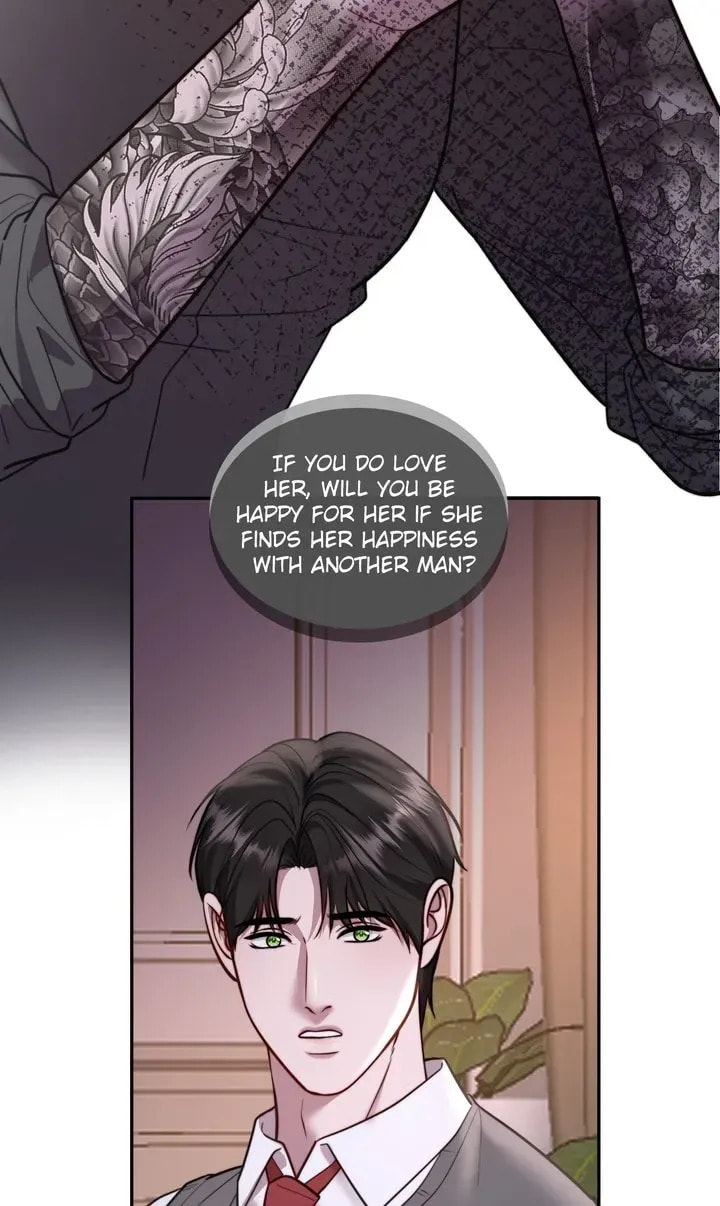 The Billionaire’s Replacement Wife Chapter 74 page 64 - 