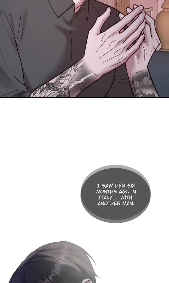 The Billionaire’s Replacement Wife Chapter 74 page 66 - 