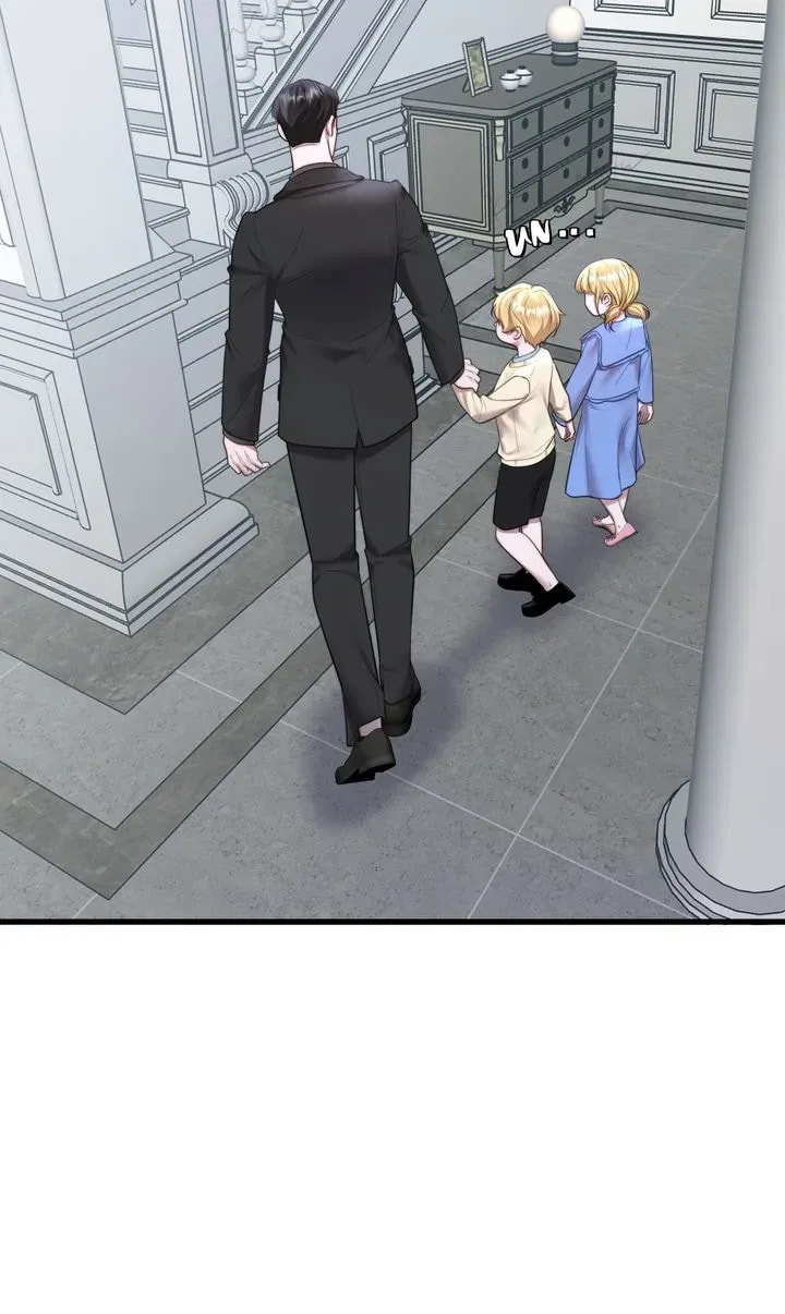 The Billionaire’s Replacement Wife Chapter 74 page 9 - 
