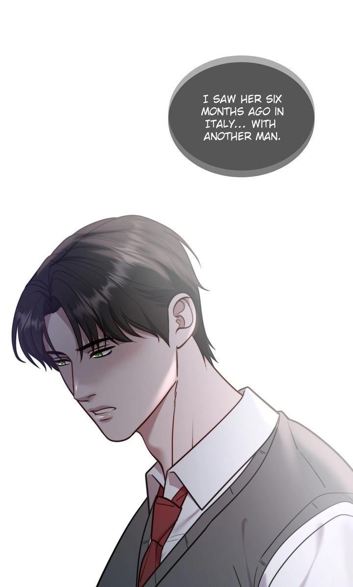The Billionaire’s Replacement Wife Chapter 75 page 1 - 