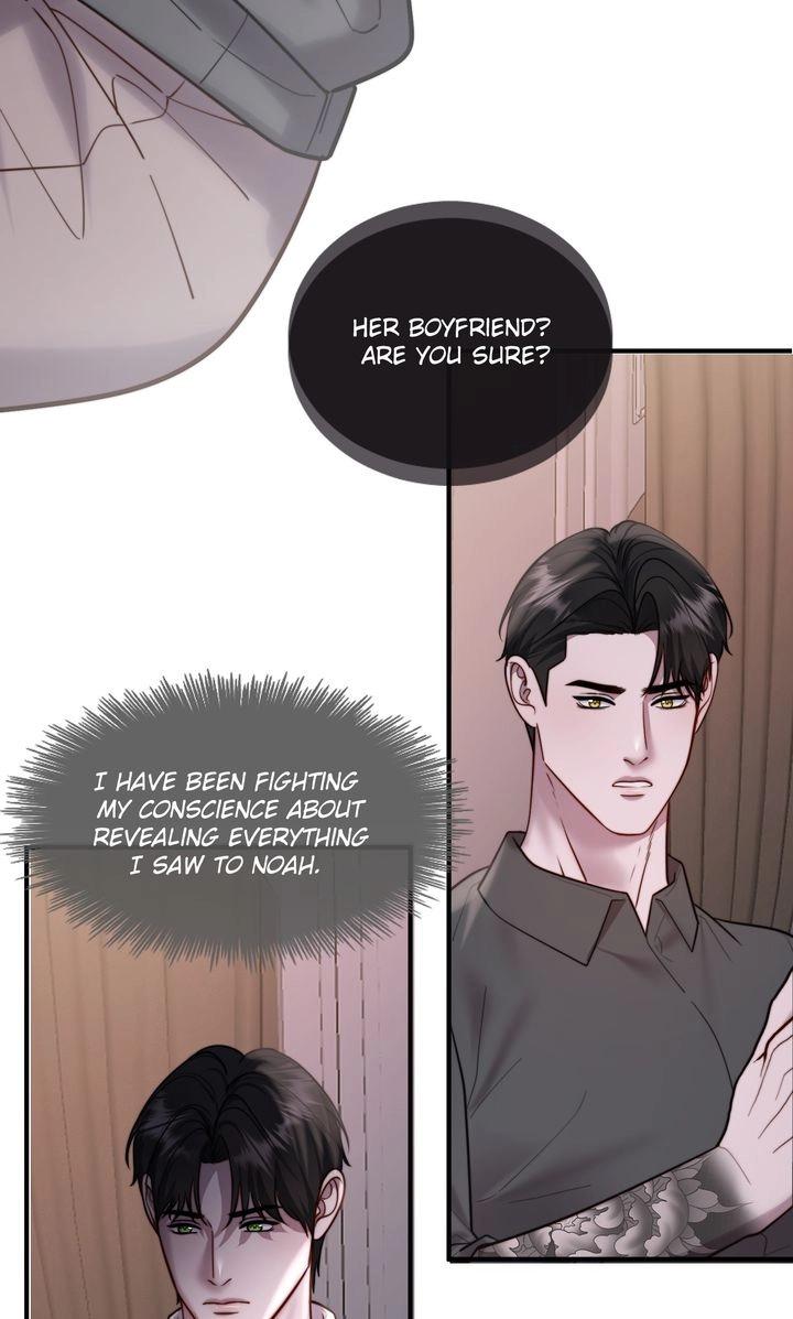 The Billionaire’s Replacement Wife Chapter 75 page 12 - 