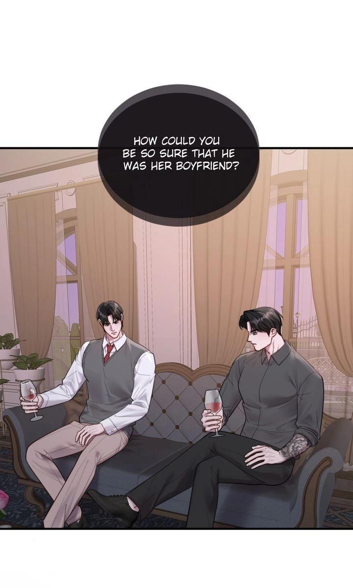 The Billionaire’s Replacement Wife Chapter 75 page 14 - 