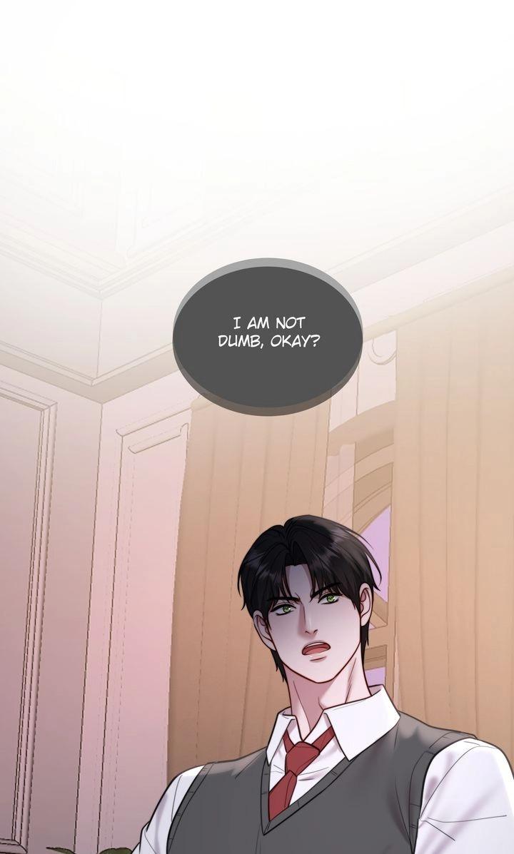 The Billionaire’s Replacement Wife Chapter 75 page 15 - 