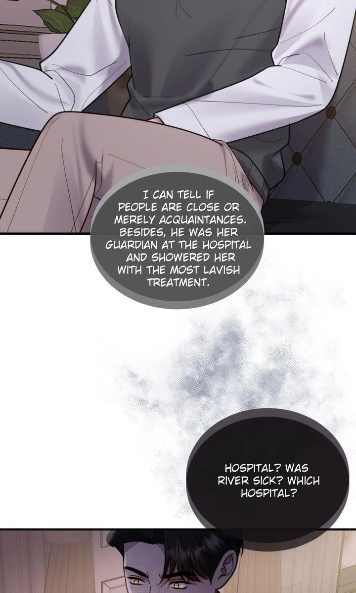 The Billionaire’s Replacement Wife Chapter 75 page 16 - 