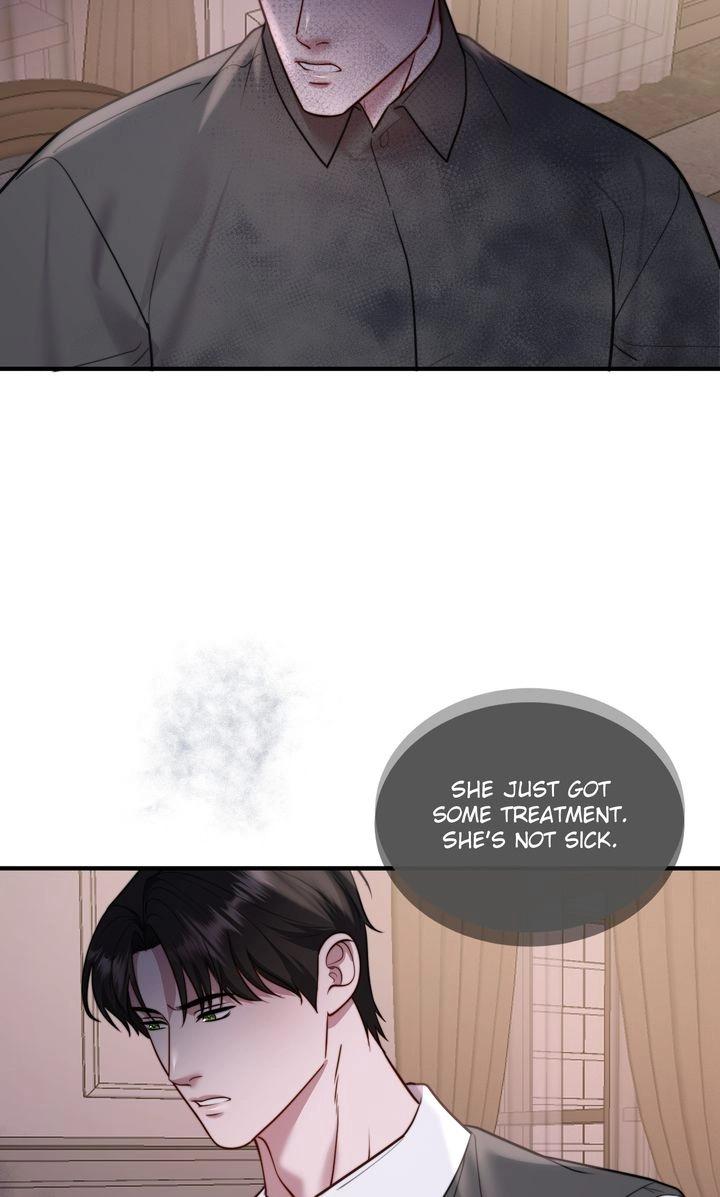 The Billionaire’s Replacement Wife Chapter 75 page 17 - 