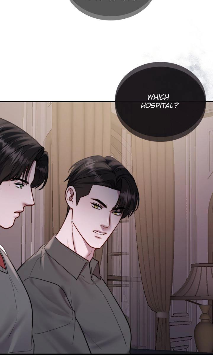 The Billionaire’s Replacement Wife Chapter 75 page 19 - 